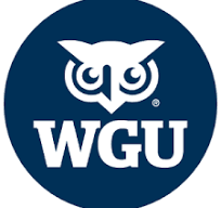 WGU College Logo